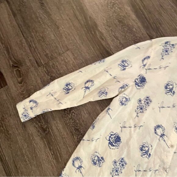 We wore what dad shirt - Picture 4 of 11